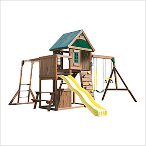 Chesapeake Outdoor Play Set