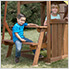 Chesapeake Outdoor Play Set