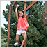 Chesapeake Outdoor Play Set