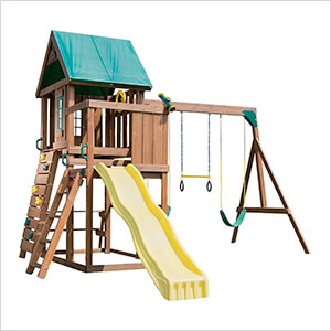 Altamont Wood Complete Play Set