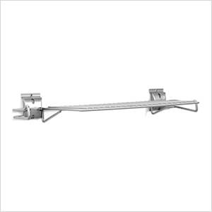Golf Hook and Shelf