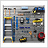 Handyman Slatwall Hook Kit