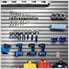 Handyman Slatwall Hook Kit