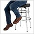 Garage Stool