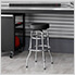 Garage Stool