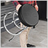Garage Stool