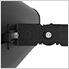 Infrared Heater Slatwall Bracket
