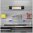 Infrared Heater Slatwall Bracket