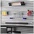 10-Outlet Power Strip with Surge Protection