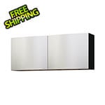 Contur Cabinet 5' Premium Stainless Steel Garage Wall Cabinet System