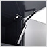 7.5' Premium Santorini Blue Garage Wall Cabinet System