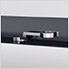 7.5' Premium Santorini Blue Garage Wall Cabinet System