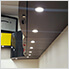 Integrated LED Task Light Kit for One Upper Wall Cabinet (Cool White)