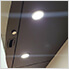 Integrated LED Task Light Kit for One Upper Wall Cabinet (Cool White)