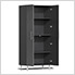 6-Piece Garage Cabinet Kit in Graphite Grey Metallic