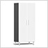 6-Piece Garage Cabinet Kit in Starfire White Metallic
