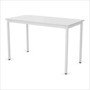 Atlas Desk - White