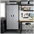 17-Piece RTA Garage Cabinet Set