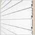 Slatwall Standard Bundle (Charcoal)