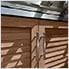 Grove 36" Insert Grill Cabinet