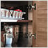 Grove 36" Insert Grill Cabinet