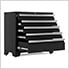 BOLD Series Black 36 in. Tool Cabinet