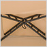 5 x 8 Steel Soft Top Grill Gazebo with Bar Shelves