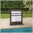 SummerCove Poolside Stenton Towel Stand