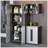 Flex Garage Cabinet System I