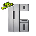 Gladiator Flex Garage Cabinet System II