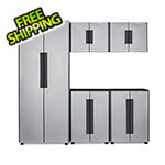 Gladiator Flex Garage Cabinet System IV