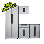 Gladiator Flex Garage Cabinet System V