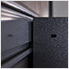 Flex Cabinet System Bracket