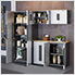 24-Inch Flex Cabinet System Worktop