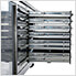 12-Drawer 7-Foot Heavy Duty Garage Workbench with Casters