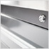 12-Drawer 7-Foot HD Workbench with Leveling Feet and Wall Cabinets