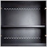 Heavy-Duty Wall Cabinet (4-Pack)