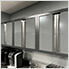 Heavy-Duty Wall Cabinet (4-Pack)