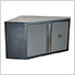 Heavy-Duty Corner Wall Cabinet