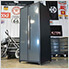 Heavy-Duty Garage Locker Cabinet (3-Pack)