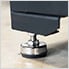 Heavy-Duty Garage Locker Cabinet (3-Pack)