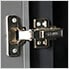 Heavy-Duty Garage Locker Cabinet (3-Pack)