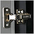 Heavy-Duty Garage Locker Cabinet (4-Pack)
