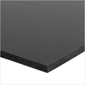 9-Foot Rubber Work Surface Mat