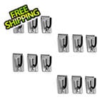 Proslat Heavy Duty U-Hook (12-Pack)