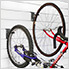 Vertical Bike Hook (8-Pack)