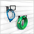 Hose and Cord Holder (6-Pack)