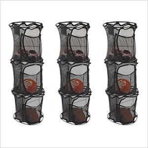 Ball Organizer (3-Pack)