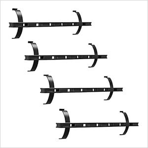 Magnetic Tool Holder (4-Pack)