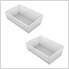 4-Piece Pro Bin XL Set
